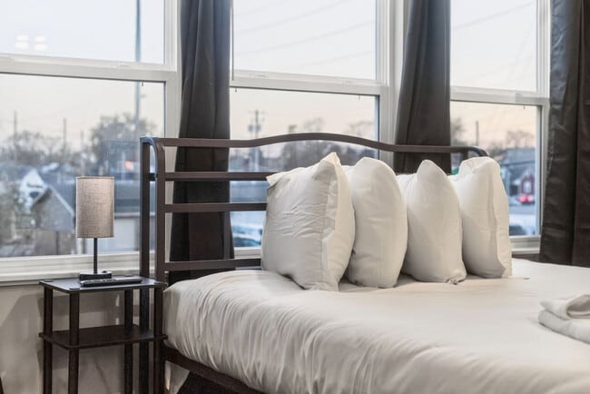 Foto del edificio - 518 Prospect St