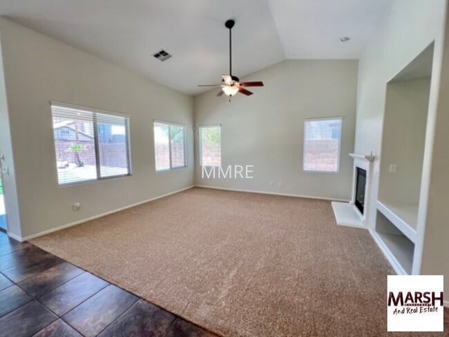 Foto del edificio - Beautiful 3 bedroom home in Gilbert!