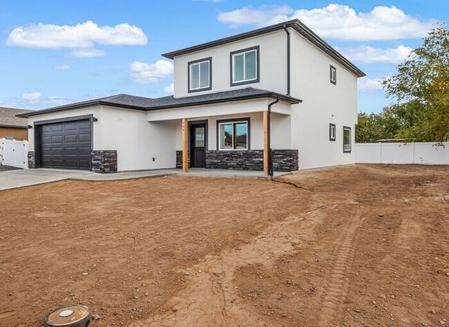 Photo - Price Drop! Beautiful 4-Bedroom Rental with Modern Upgrades and RV Parking! House