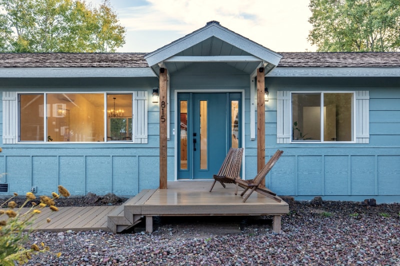 Foto principal - 815 Waverly Pl