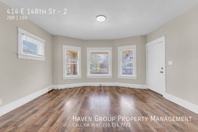 Foto del edificio - 414 E 148th St