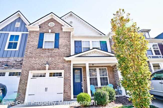 Foto del edificio - 2 br, 2.5 bath House - 3238 Brookberry Ln