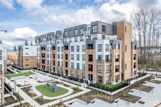 Building Photo - Latimer Village Residential