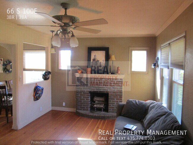Building Photo - 66 S 100E-
