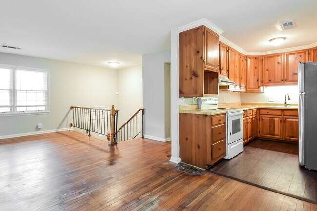 Foto del edificio - 4100 Pierce Rd