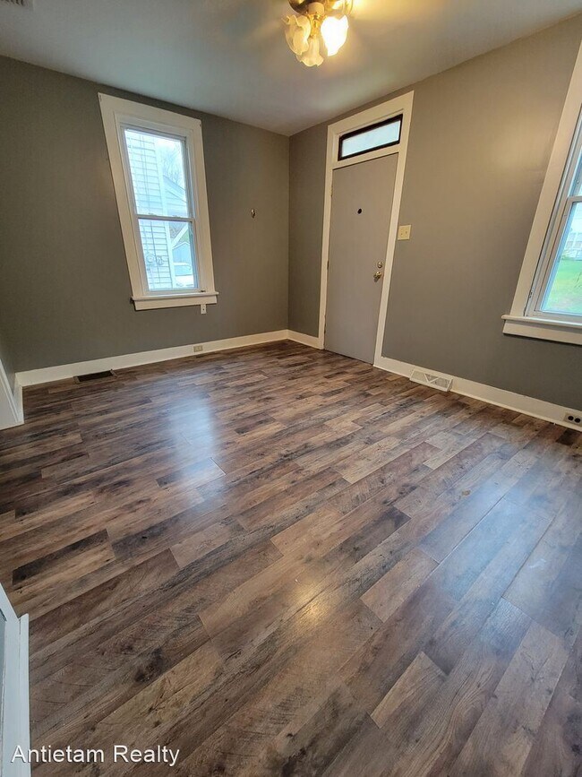 Building Photo - 2 br, 1 bath House - 378 Tolbert Avenue