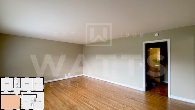 Building Photo - Silver Lake Duplex