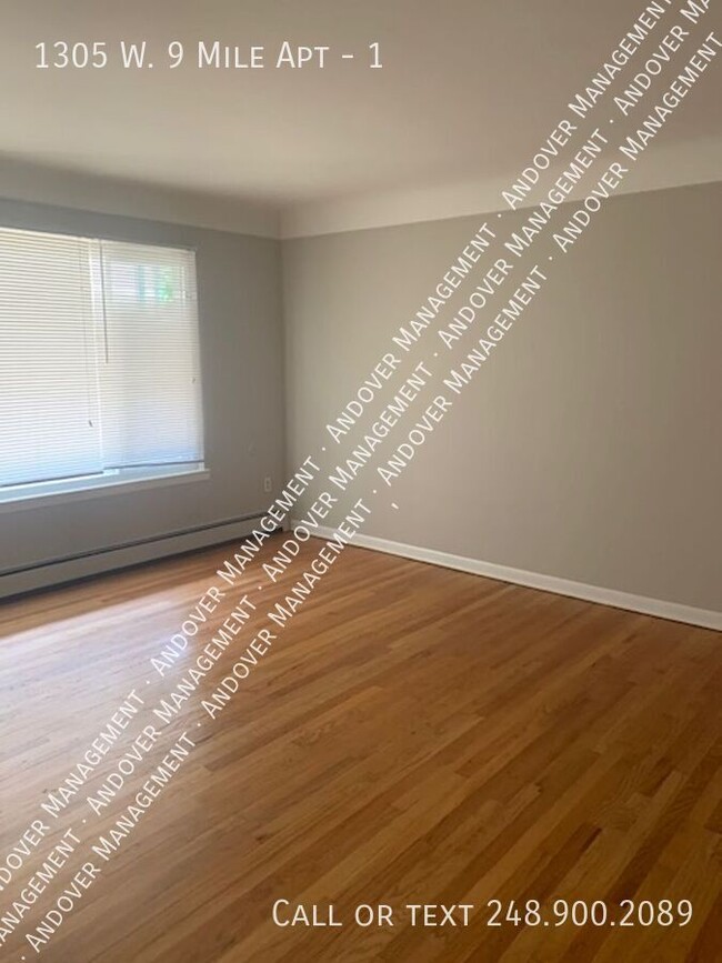 Foto del edificio - Downtown Ferndale - Renovated 1 Bedroom