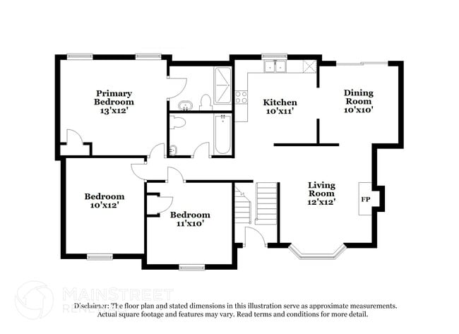 Building Photo - 8504 Linda Ln