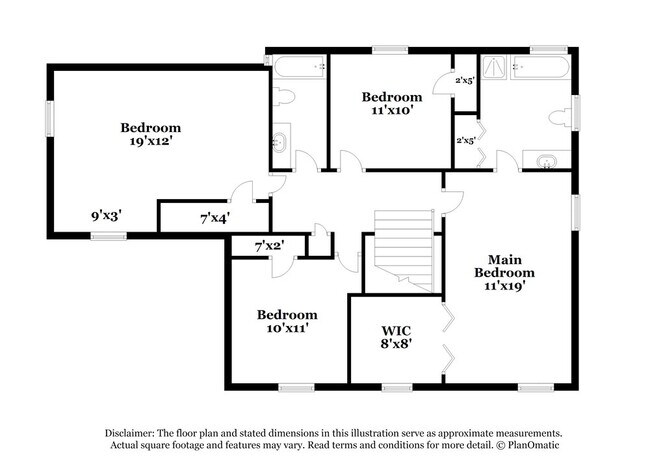 Foto del edificio - 2631 Windage Dr SW