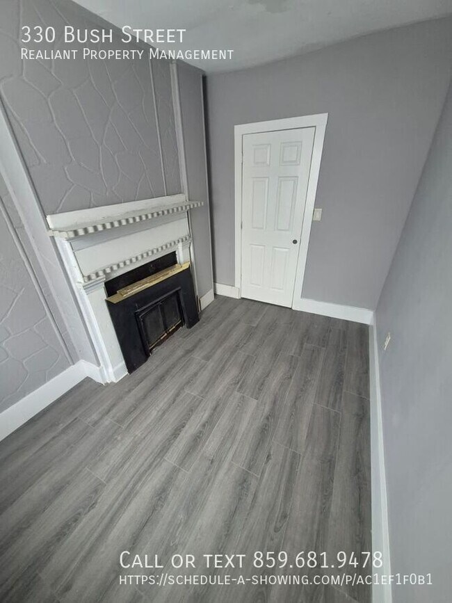 Foto del edificio - 330 Bush St