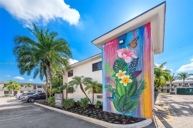 Foto del edificio - 1330 W 29th St