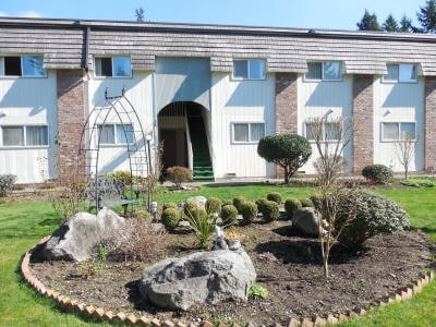 Foto del edificio - Royal Arms Villa