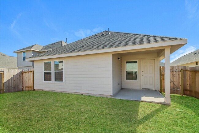 Foto del edificio - 2536 Shad Dr