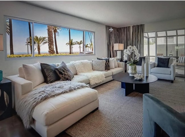 Foto del edificio - 101 California Ave