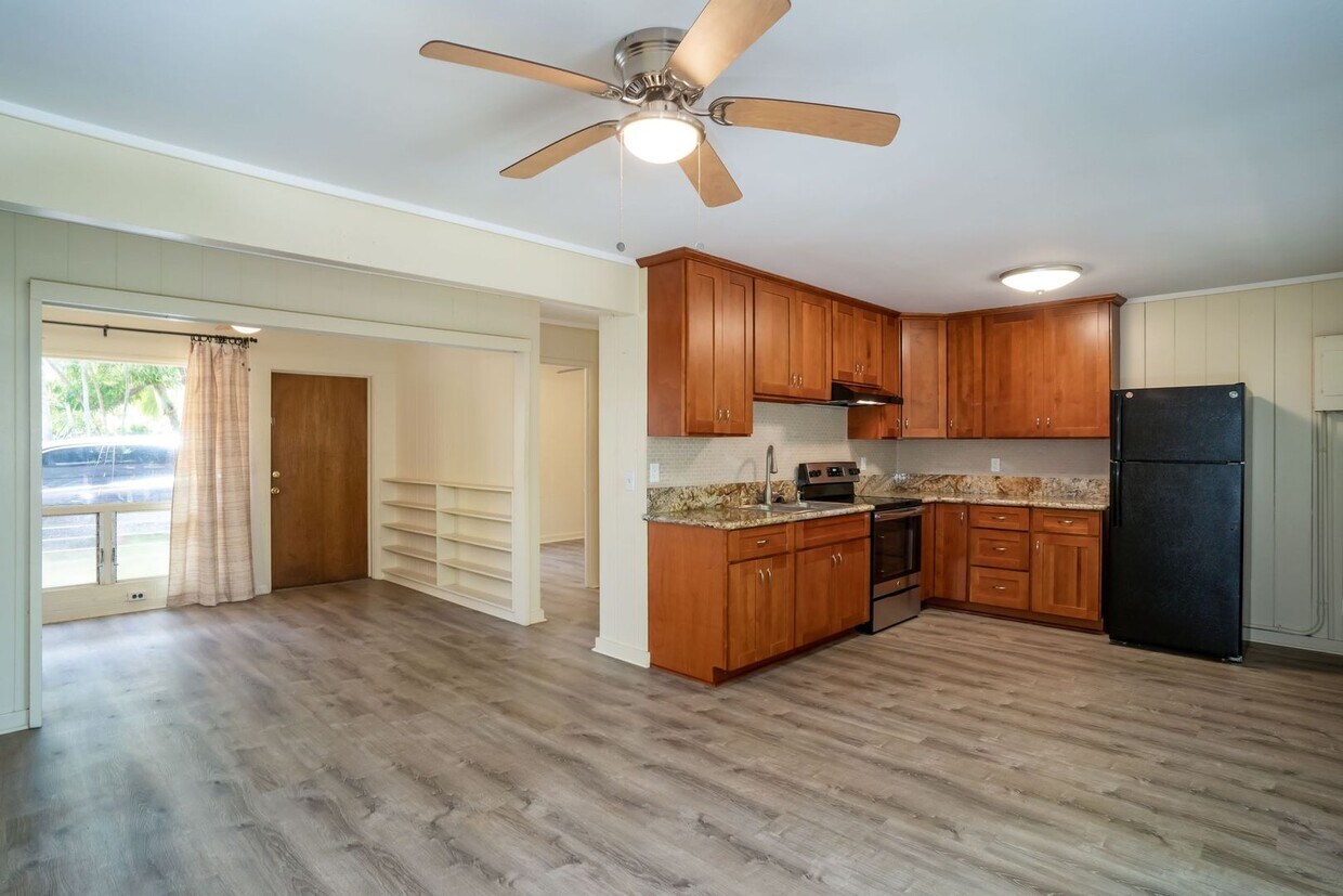 Foto principal - 1 bedroom 1 bath Makai side