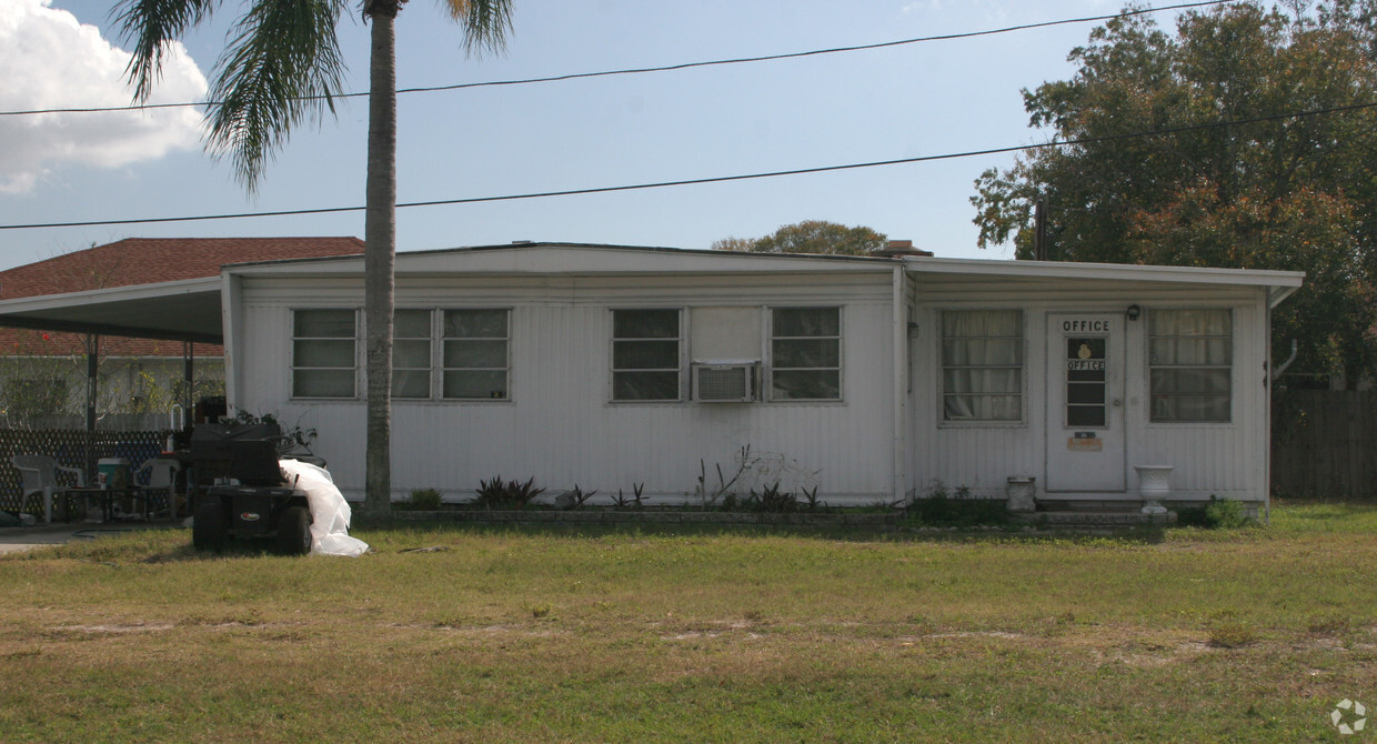 Primary Photo - Green Meadows Mobile Home Park