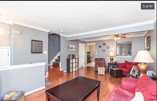 Building Photo - 4228 Chapelgate Pl