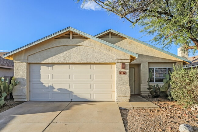 10179 E Paseo Juan Tabo