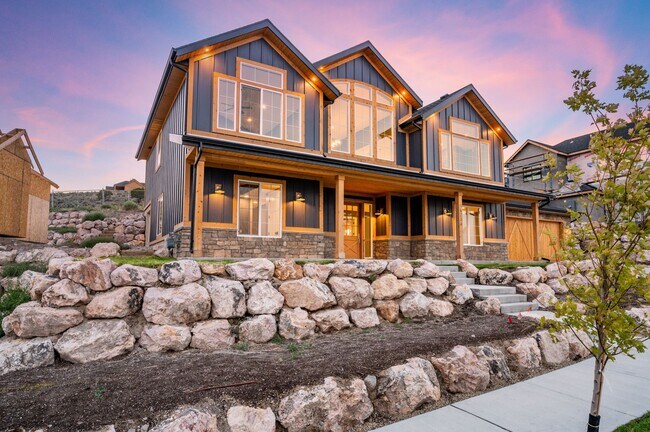 Foto del edificio - 14236 S Summit Crest Ln