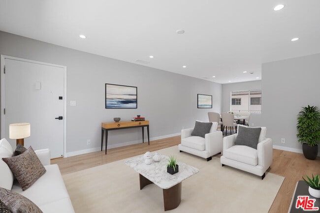 Foto del edificio - 4023 Lincoln Ave