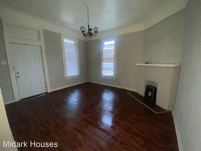 Building Photo - 3 br, 1 bath House - 1911 Rice Street
