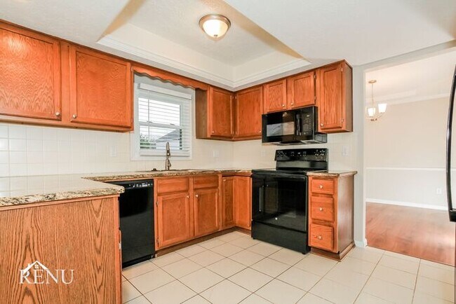 Building Photo - 11634 Stonecreek Drive