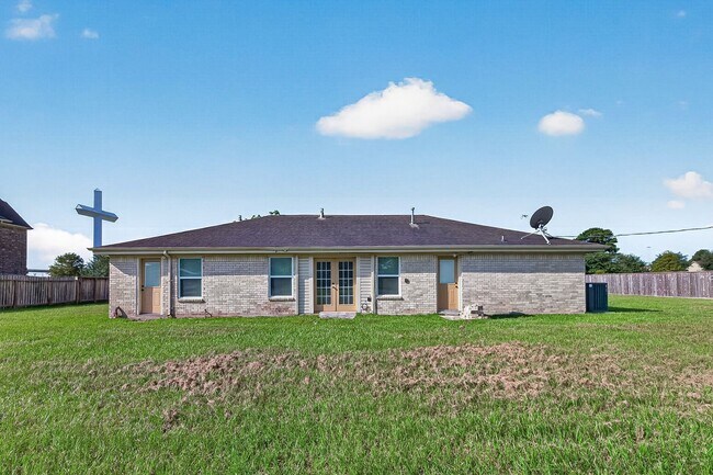 Foto del edificio - 13310 Boudreaux Estates Dr