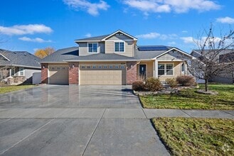 Building Photo - 624 S Slate Creek Way