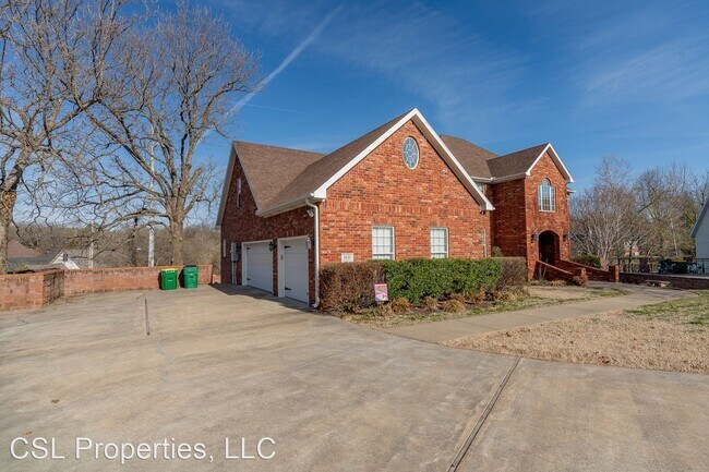 Foto del edificio - 4 br, 3.5 bath House - 3152 Willow Bend
