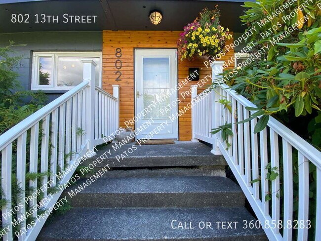 Foto del edificio - 802 13th St