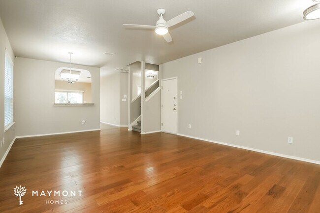Foto del edificio - 6506 Oldham Cove