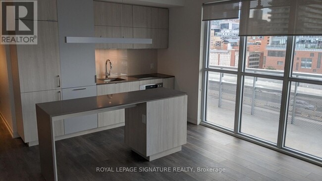 Building Photo - 15 Lower Jarvis St