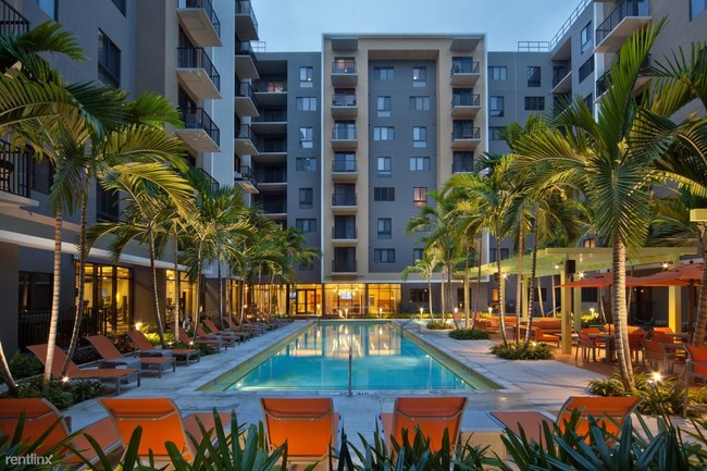 Foto del edificio - Studio, 1 bath  - 3820 Bird Rd Unit 283