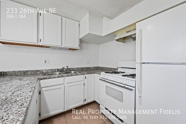 Foto del edificio - 233 26th Ave NE