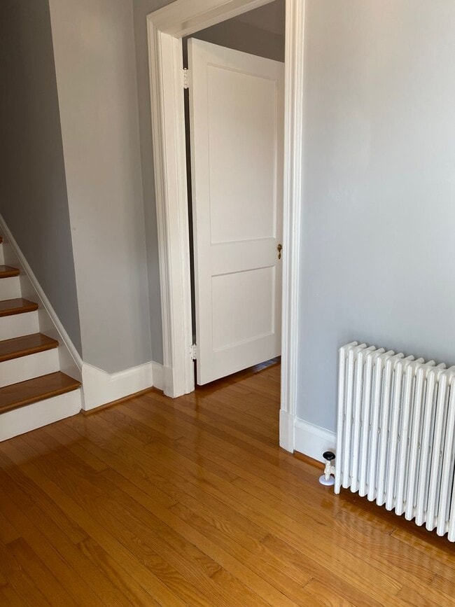 Building Photo - Charming 1935 Historic Home with Modern Upgrades – 3 Bed, 1.5 Bath – Downtown Aberdeen, MD