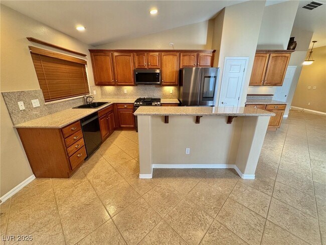 Foto del edificio - 5805 Hawkeye Bell St