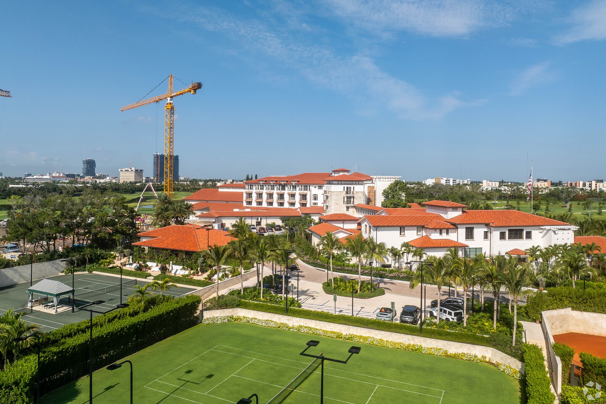 The Residences at Shell Bay