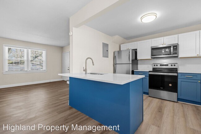 Foto del edificio - 1 br, 1 bath House - 910 Clarendon St - Un...