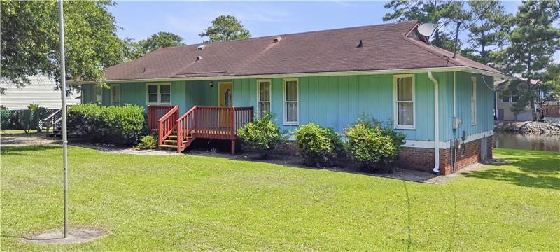 Foto principal - 518 22nd Ave N