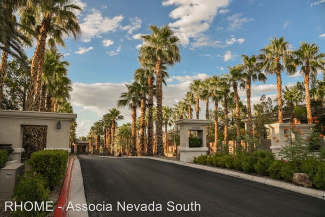 Foto del edificio - 9050 W Warm Springs Rd