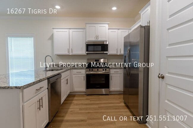 Building Photo - 16267 Tigris Dr