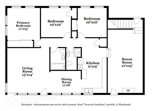 Building Photo - 3508 Harvard St