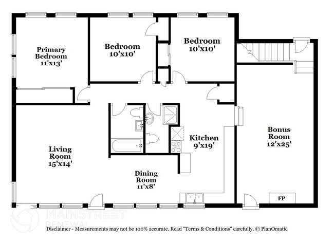 Foto del edificio - 3508 Harvard St