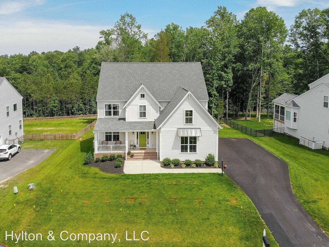 Primary Photo - 5 br, 3.5 bath House - 14806 Lavenham Lane