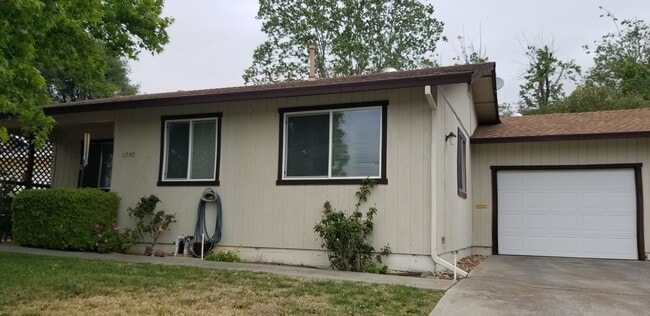 Building Photo - 1290 Aloha St