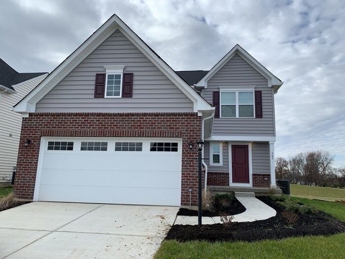 Foto principal - 3 Bed 2.5 Bath Built in 2021! Ready for Mo...