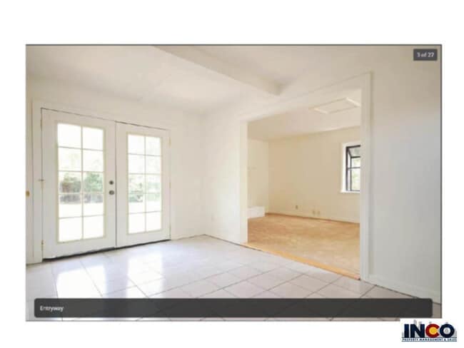 Foto del edificio - 3108 S Glencoe St