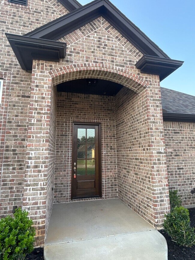 Foto del edificio - Beautiful South Tyler Rental in Royal Vista Estates!