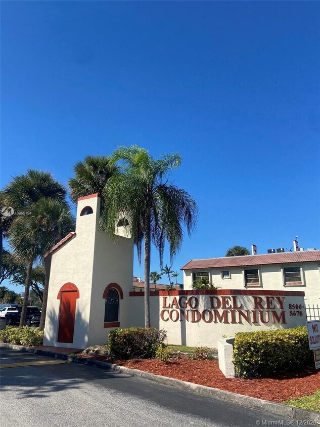 Foto principal - 8620 SW 149th Ave